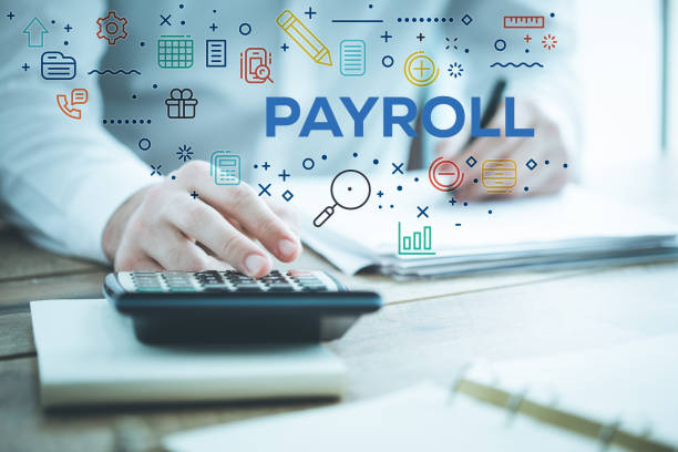 Samay Accounting: Payroll & Accounting Services